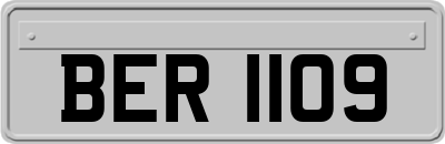 BER1109