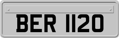 BER1120