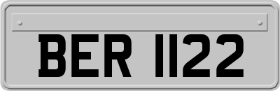 BER1122