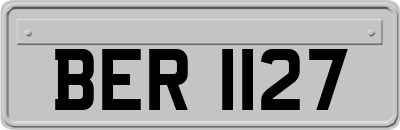 BER1127