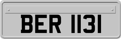 BER1131