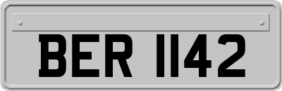 BER1142