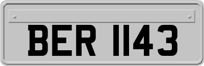 BER1143