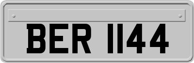 BER1144