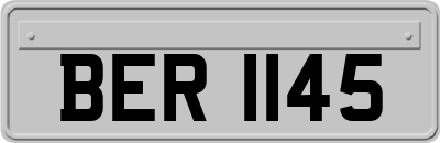 BER1145