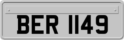 BER1149