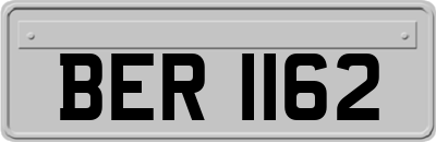 BER1162