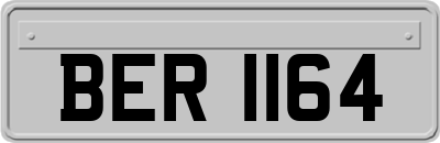 BER1164