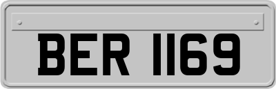 BER1169