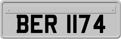 BER1174