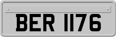 BER1176