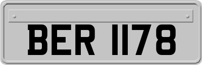 BER1178