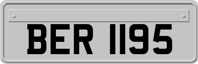 BER1195