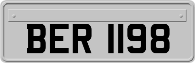 BER1198