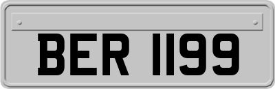 BER1199