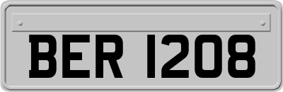 BER1208