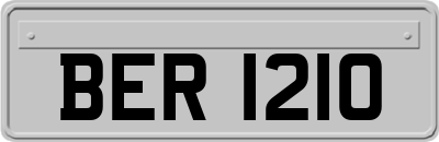 BER1210