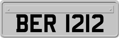 BER1212