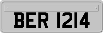 BER1214