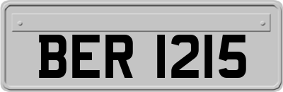 BER1215