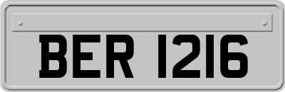 BER1216