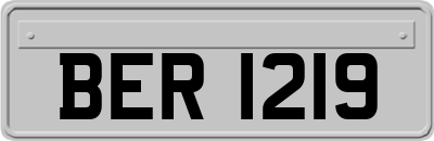 BER1219