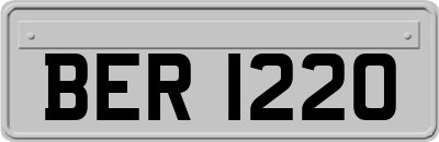 BER1220