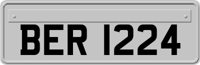 BER1224