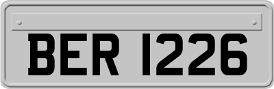 BER1226