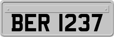 BER1237