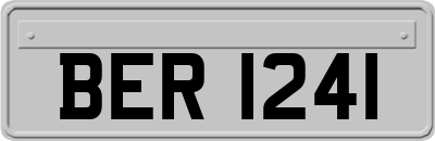 BER1241