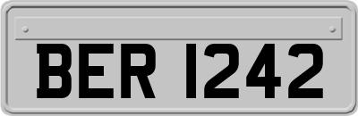 BER1242