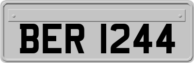 BER1244