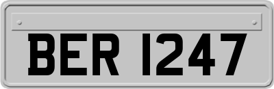 BER1247