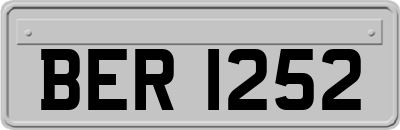 BER1252