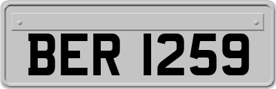 BER1259