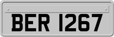 BER1267