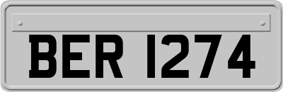 BER1274