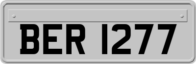 BER1277