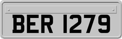 BER1279