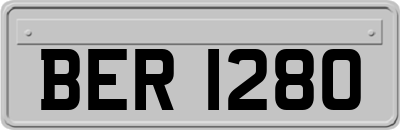 BER1280