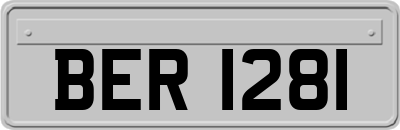 BER1281