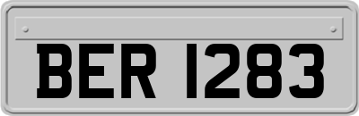 BER1283