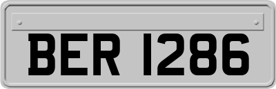 BER1286