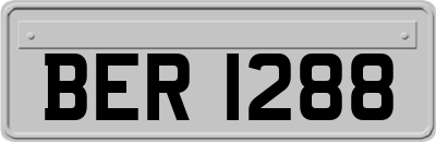 BER1288