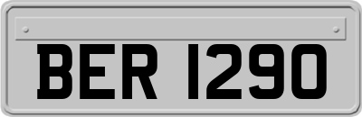 BER1290