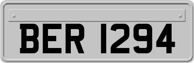 BER1294