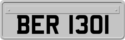 BER1301