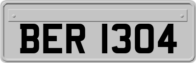 BER1304