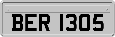 BER1305